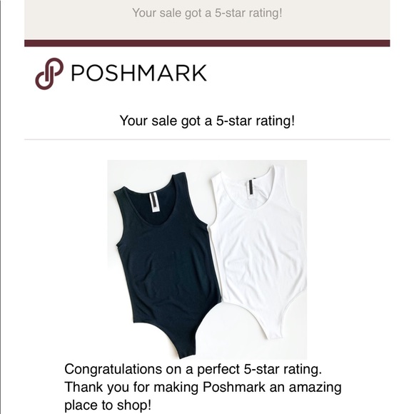 Seamless Bodysuit - BLACK - Picture 2 of 11